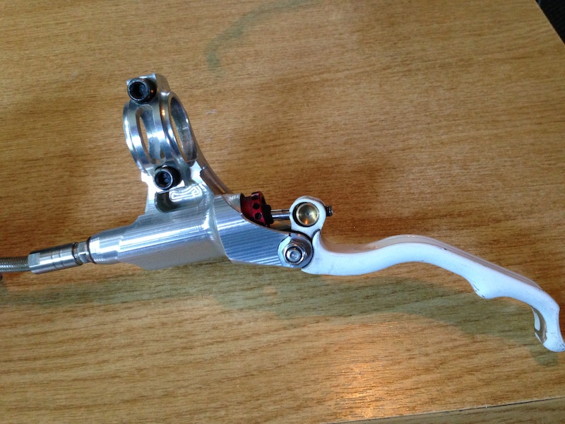 Hope Mono 6 Ti Brakes For Sale! For Sale