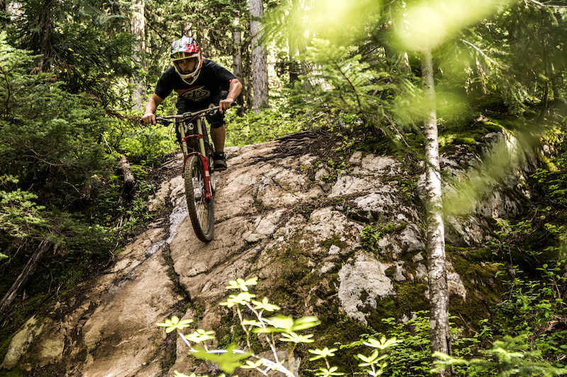 waylon at whistler in Coquitlam, British Columbia, Canada photo by