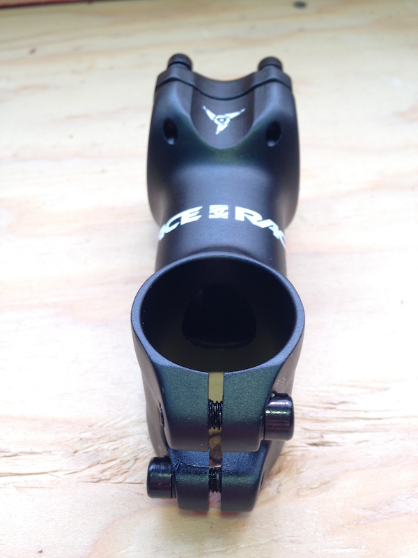 2014 Brand New RaceFace stem 70mm FREE SHIPPING