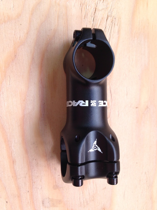 2014 Brand New RaceFace stem 70mm FREE SHIPPING
