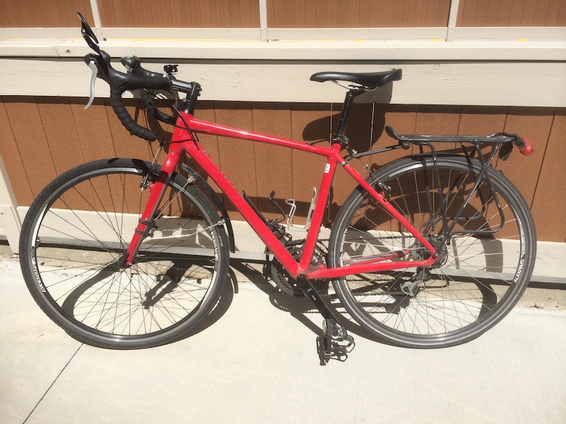 2012 Specialized Tricross For Sale