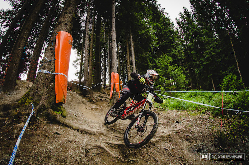 Luca Shaw is on a tear this year in what is easily the most competitive Jr. field we have ever seen.