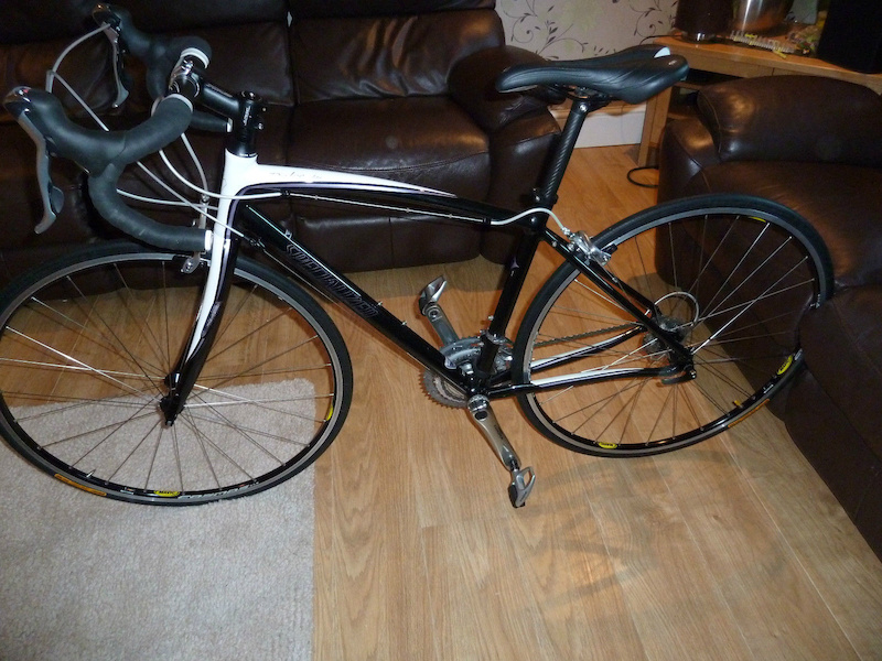 specialized dolce elite women's road bike