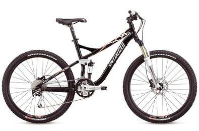 specialized myka 2009