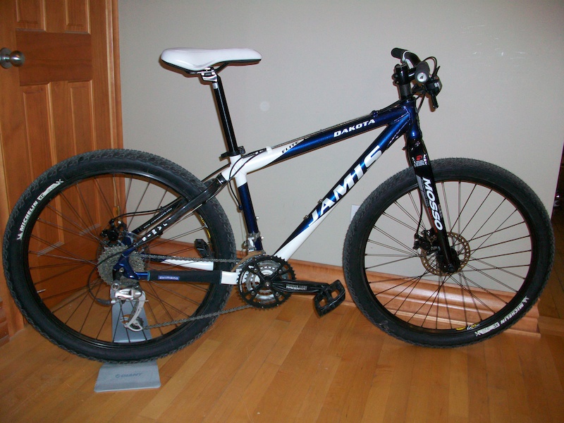 jamis dakota xc