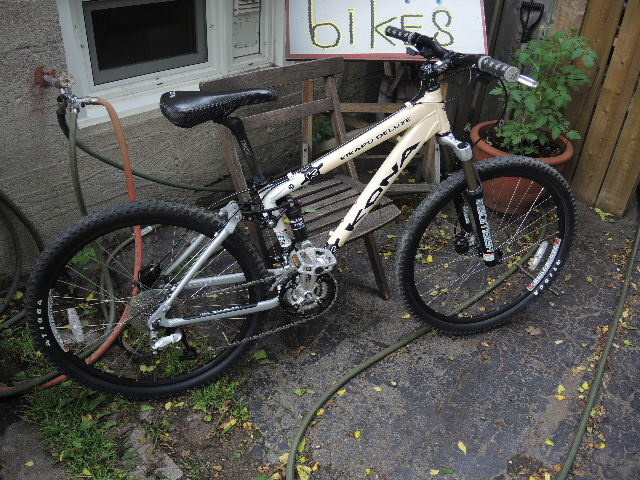 2005 Kona Kikapu Deluxe 14