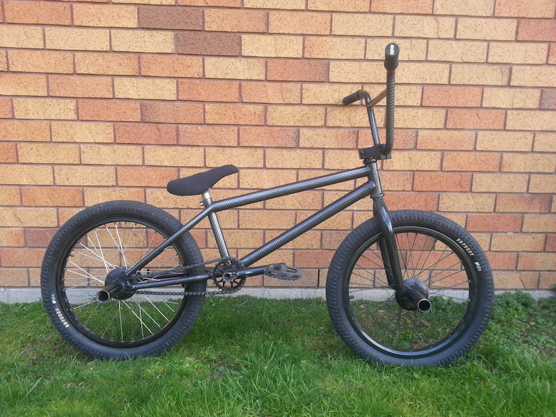 Post Your BMX - Page 1678 - Pinkbike Forum
