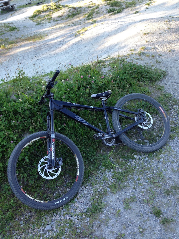 used harley davidson iron 883