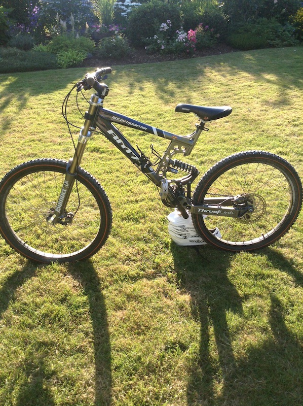 2006 Rocky Mountain RM7 For Sale