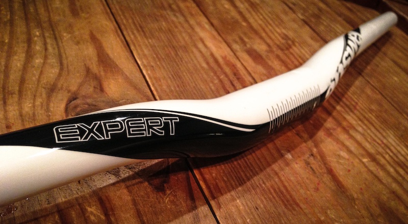 2012 Answer Pro Taper Expert 780mm - Free Shipping to U.S.