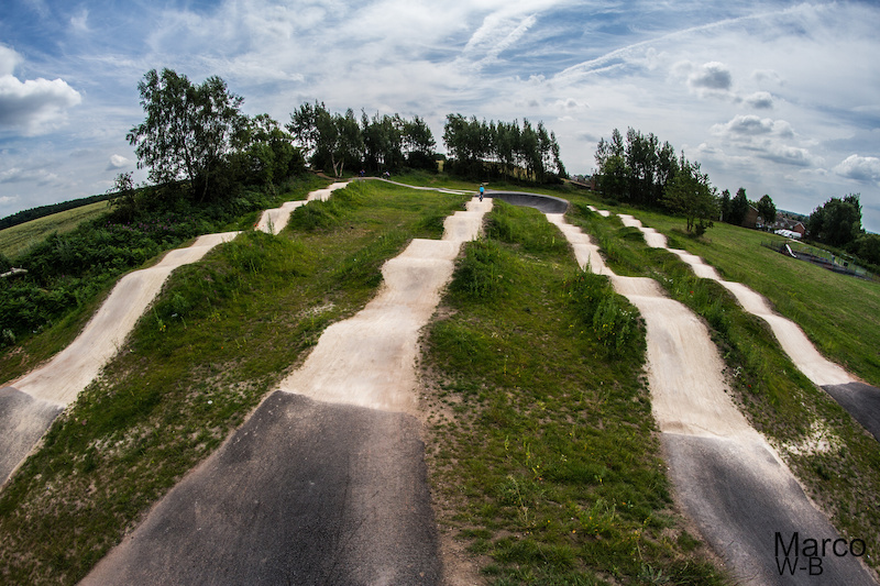 Biketrack.org - Fresh Tracks - Pinkbike