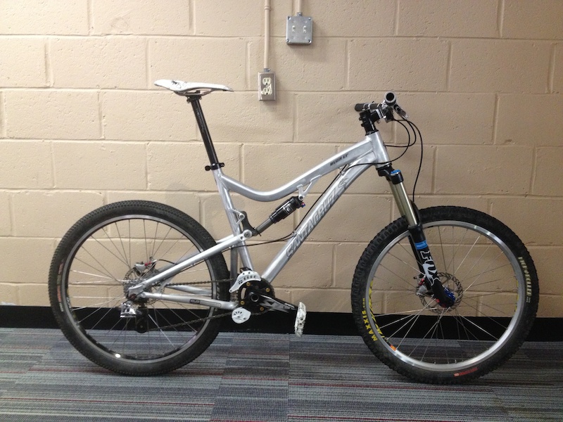 2013 santa cruz blur lt