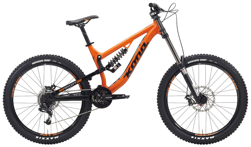 Preview Kona s 2015 Lineup Pinkbike