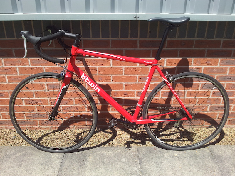 btwin triban 3 for sale