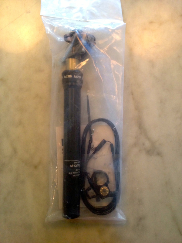 2014 KS DropZone Remote 31 6 For Sale