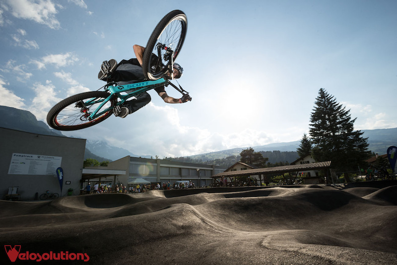 BMX Freeride