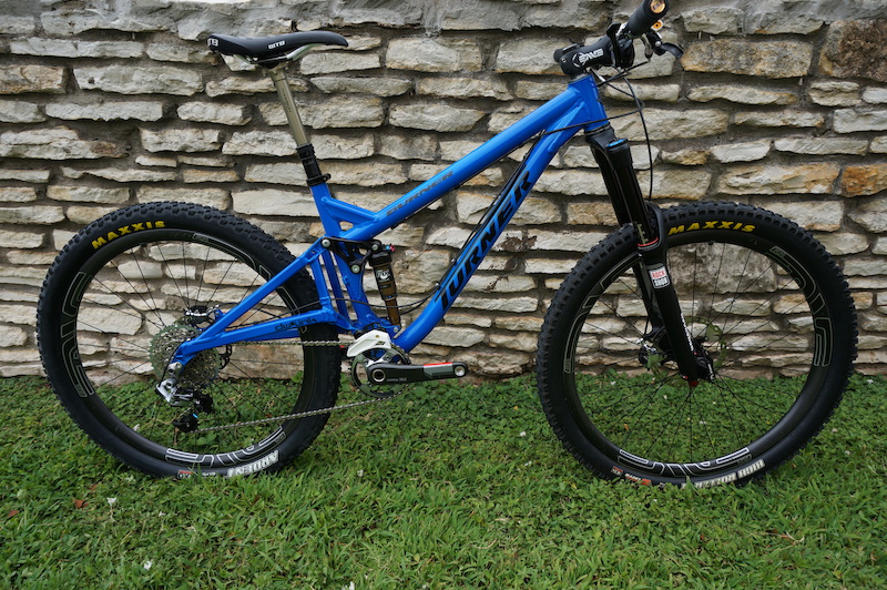 2014 Turner Burner (Enduro Build) ENVE, Pike, XX1, XTR For Sale 2014 Turner Burner (Enduro Build) ENVE, Pike, XX1, XTR For Sale