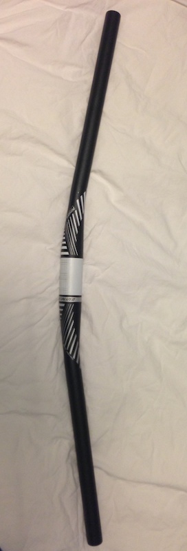 specialized mini riser bar