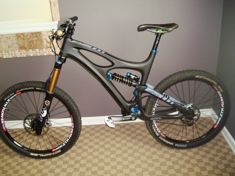 aventon push wheelset