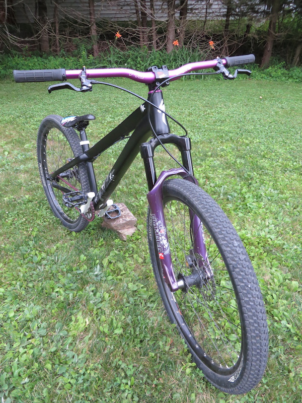 2012 Specialized P3 For Sale