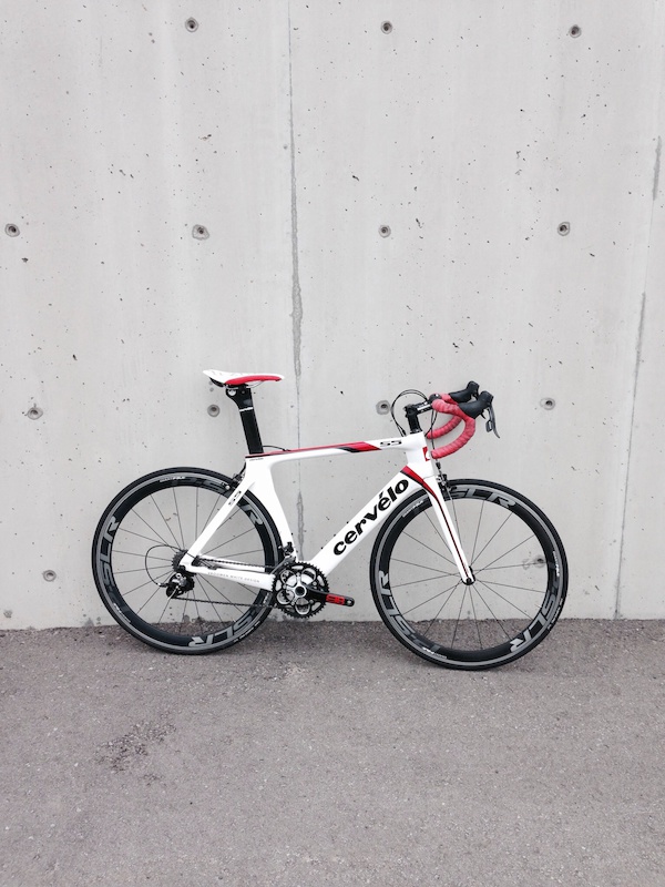 2019 cervelo s5 for sale