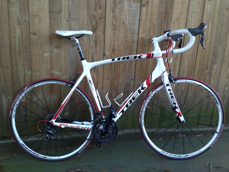 trek madone 60cm