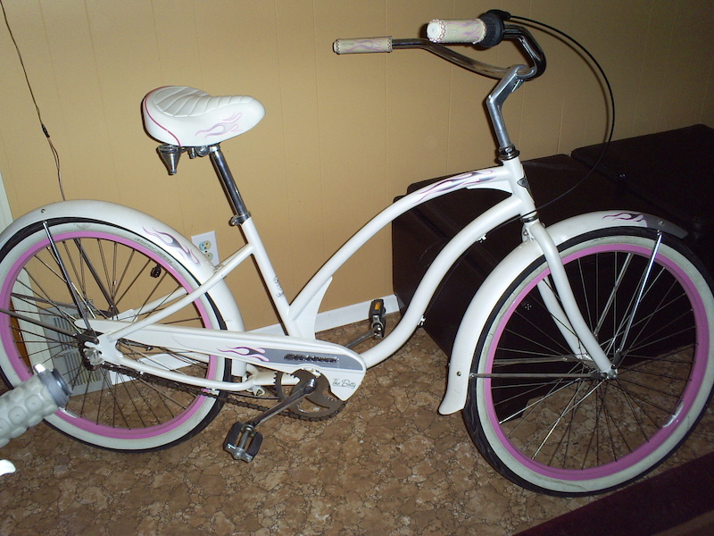 Electra betty hot sale 3 speed