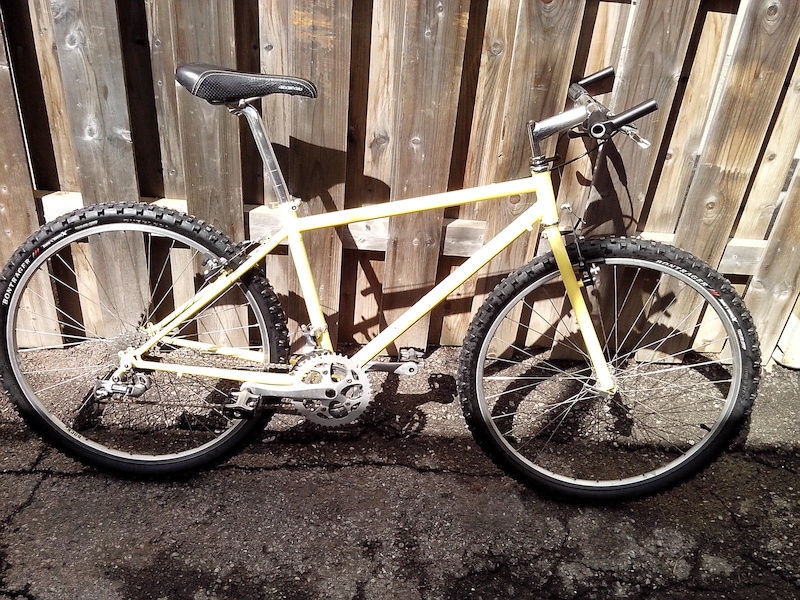 ritchey p29 for sale