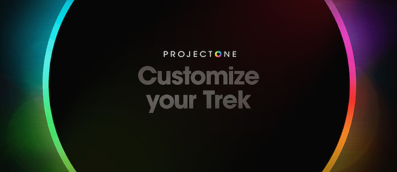 Trek Project One