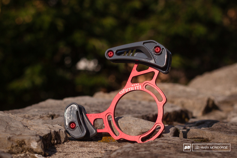 Gamut USA Acquires Point One Racing - Pinkbike