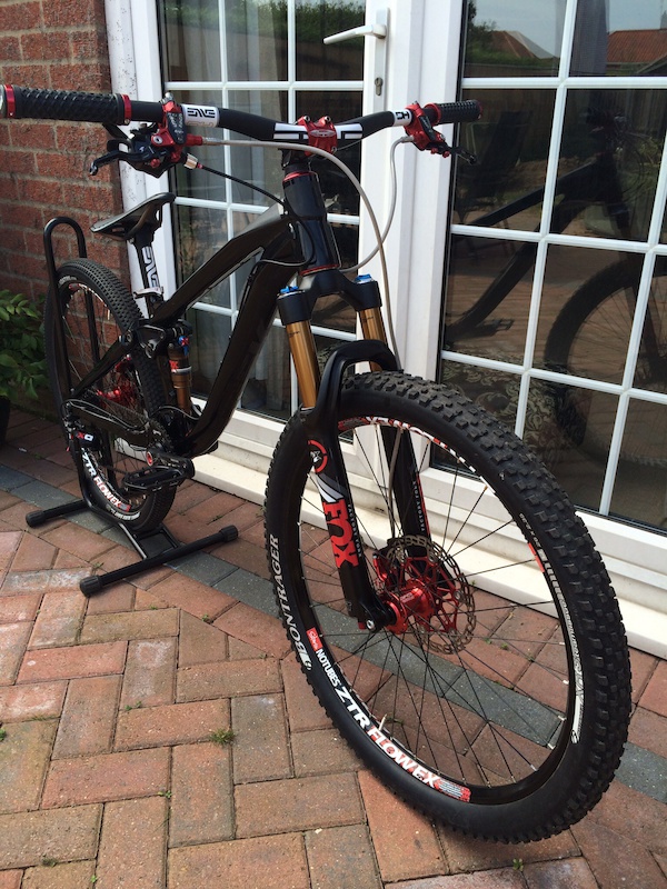best 4x bikes