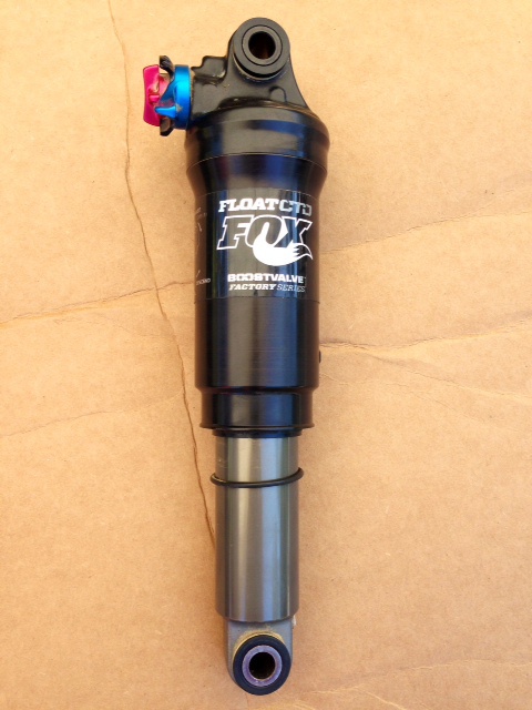 service fox float ctd