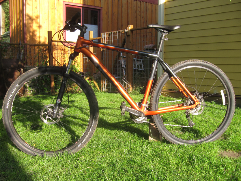 Trek cobia 29er online price