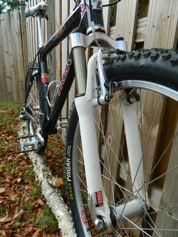 trek 9800 oclv