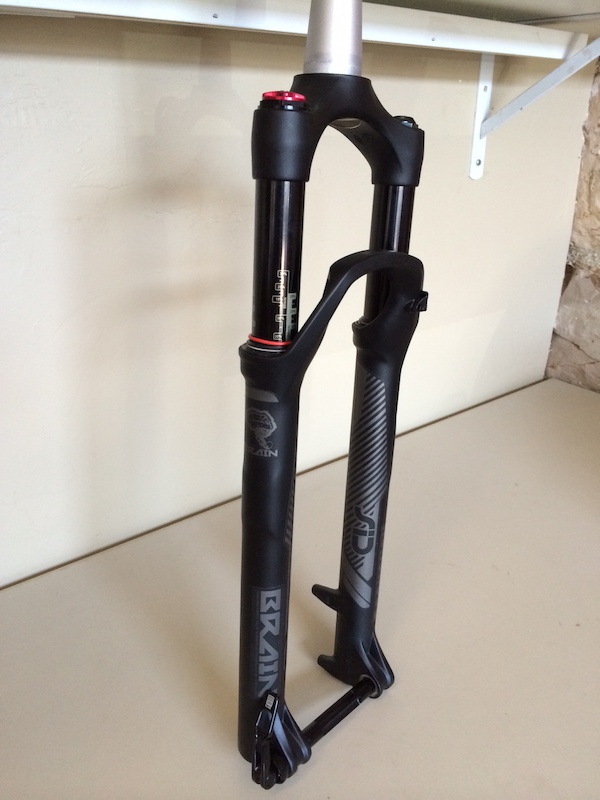 Rockshox sid outlet 2014