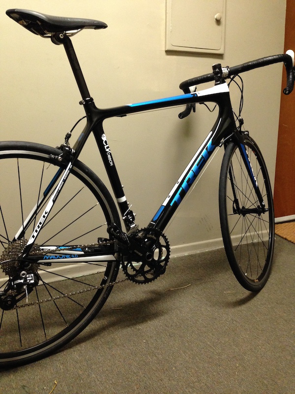 2012 Trek Madone 4.6 For Sale