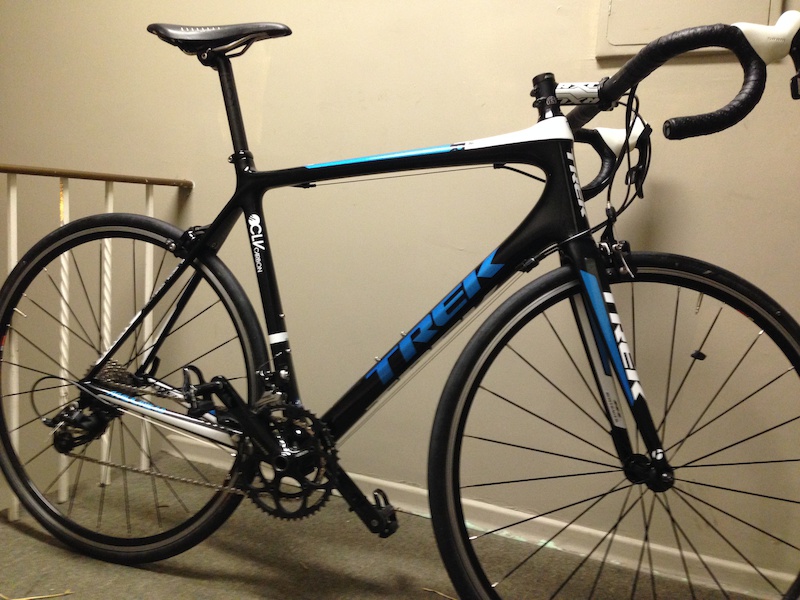 Trek 2025 madone 4.6