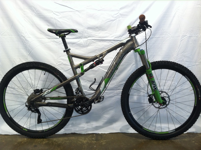trek rumblefish for sale