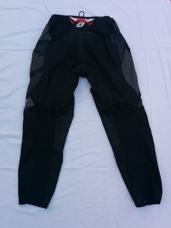 2013 One Industries Carbon trousers 32