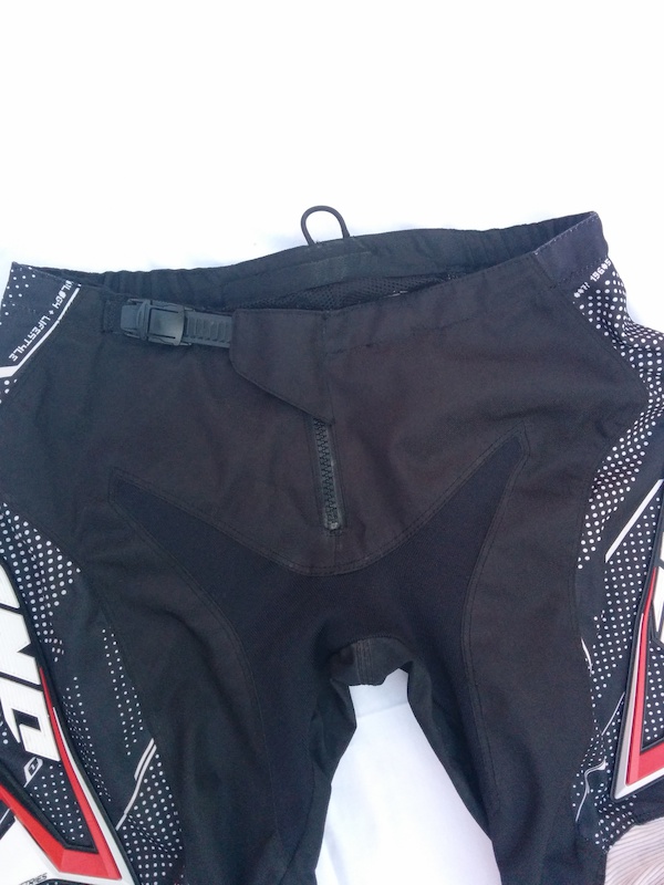 2013 One Industries Carbon trousers 32