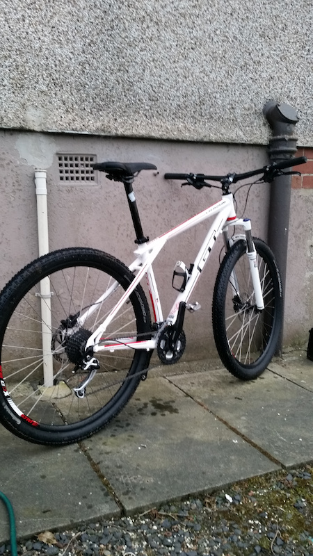 gt karakoram elite 2014