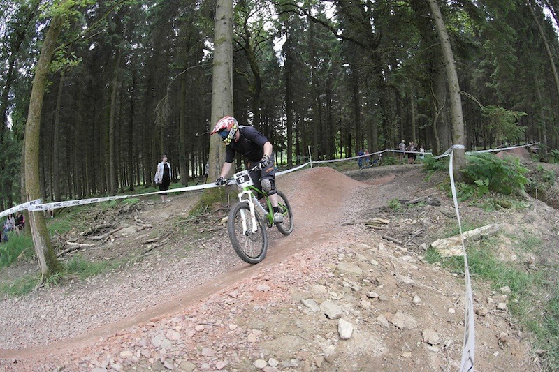 Forest of Dean DH