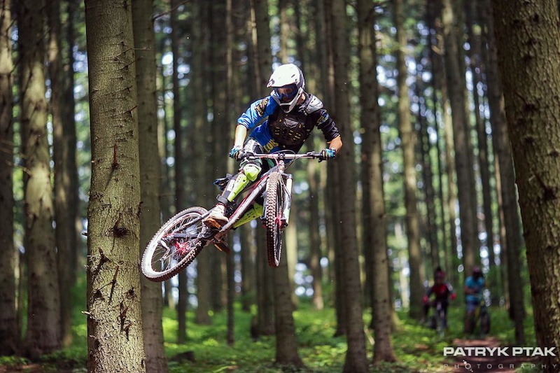 Whip on hip.Thanks for support :Patryk Ptak Photography , www.CkBikeShop.pl , Telegraf mountain