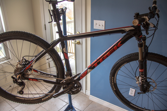 trek superfly al 29er