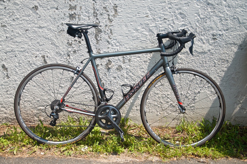 2013 Parlee Z5 Size Large (57.5cm) PRICE DROP AGAIN For Sale