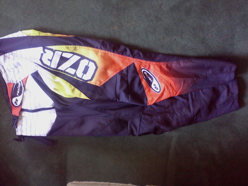 2014 Brand New OZ racing Pants &amp; Shorts
