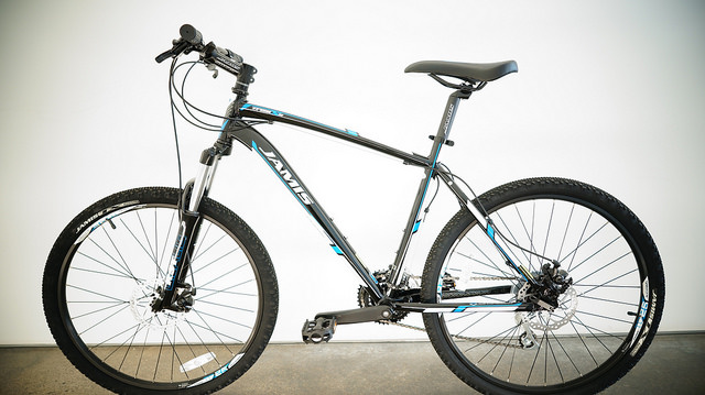 jamis trail x for sale