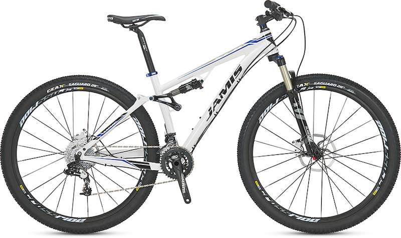 specialized amira sl4 expert
