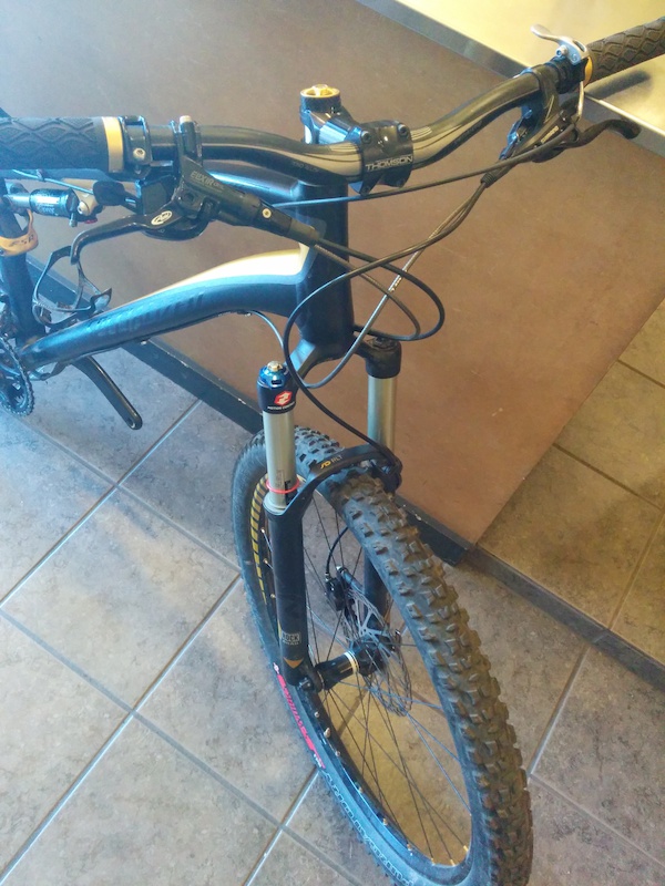 specialized epic expert 2011