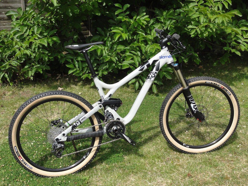 commencal meta am3